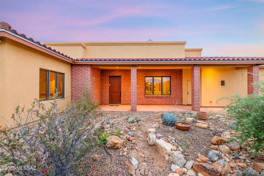 6320 N Happy, Tucson, AZ 85743 - #3