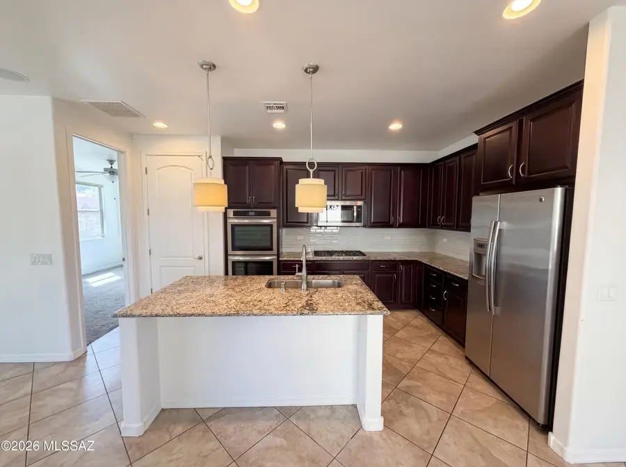 4383 S Saginaw Hill, Tucson, AZ 85746 - #2