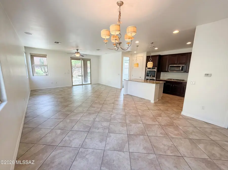4383 S Saginaw Hill, Tucson, AZ 85746 - #3