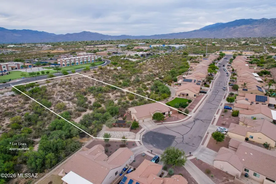 10133 E Corte Madera Fina, Tucson, AZ 85730 - #2
