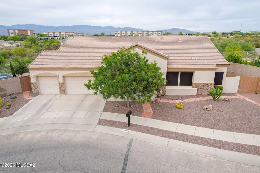10133 E Corte Madera Fina, Tucson, AZ 85730 - #3