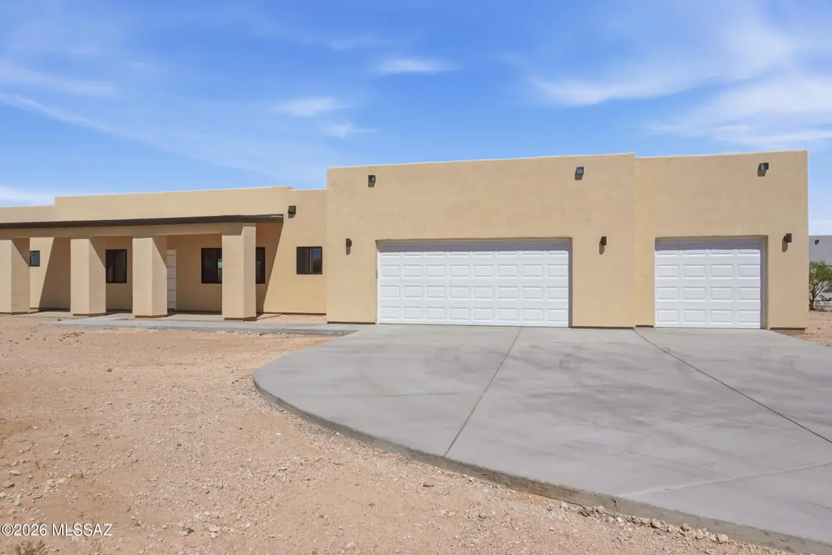 13763 E Windy, Vail, AZ 85641 - #1