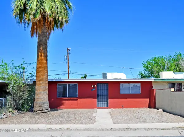 3663 E Ellington, Tucson, AZ 85713