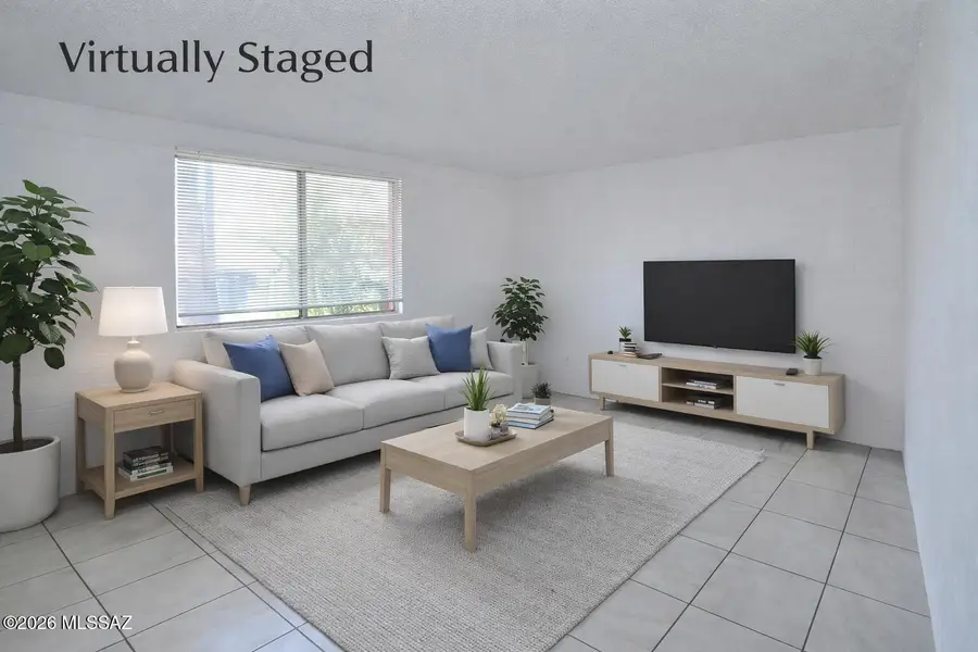 3663 E Ellington, Tucson, AZ 85713 - #2