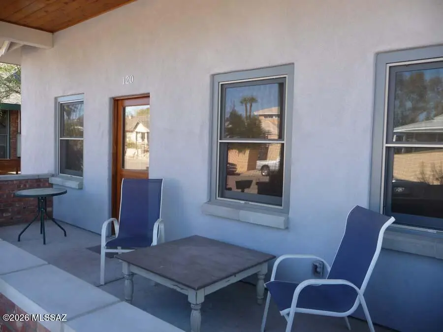 120 E 4th, Tucson, AZ 85705 - #3