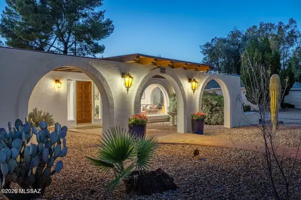 1947 N Soldier, Tucson, AZ 85749