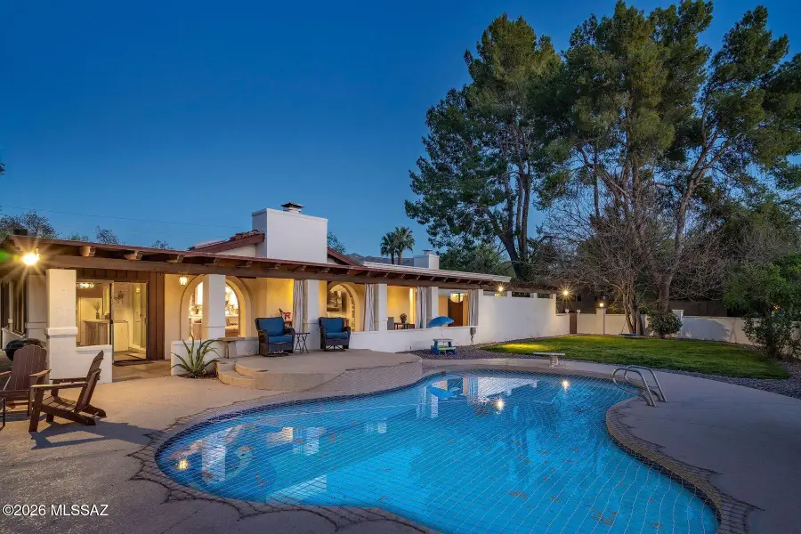 1947 N Soldier, Tucson, AZ 85749 - #3