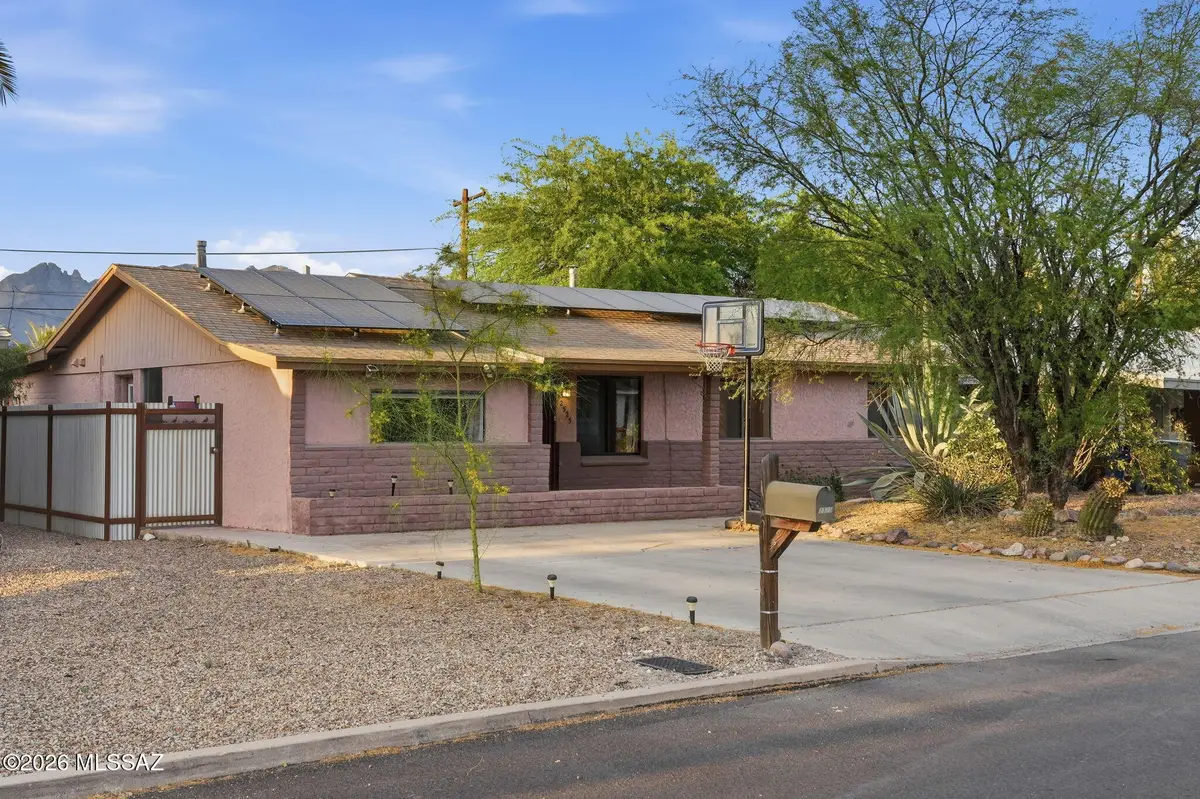 2525 E Towner, Tucson, AZ 85716 - #1