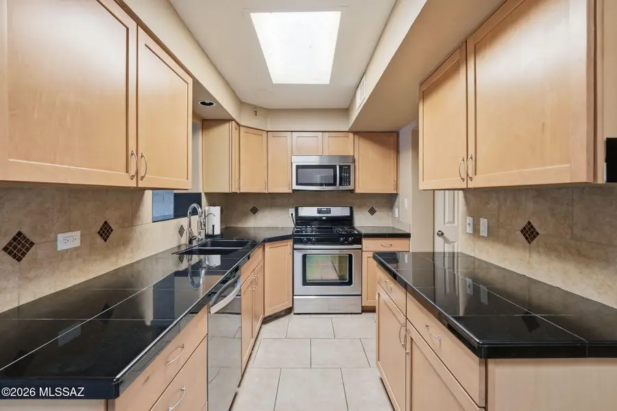 2525 E Towner, Tucson, AZ 85716 - #2