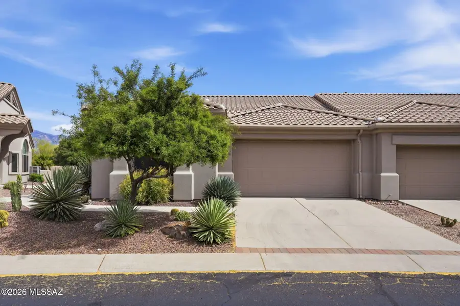 13401 N Rancho Vistoso, Oro Valley, AZ 85755 - #2