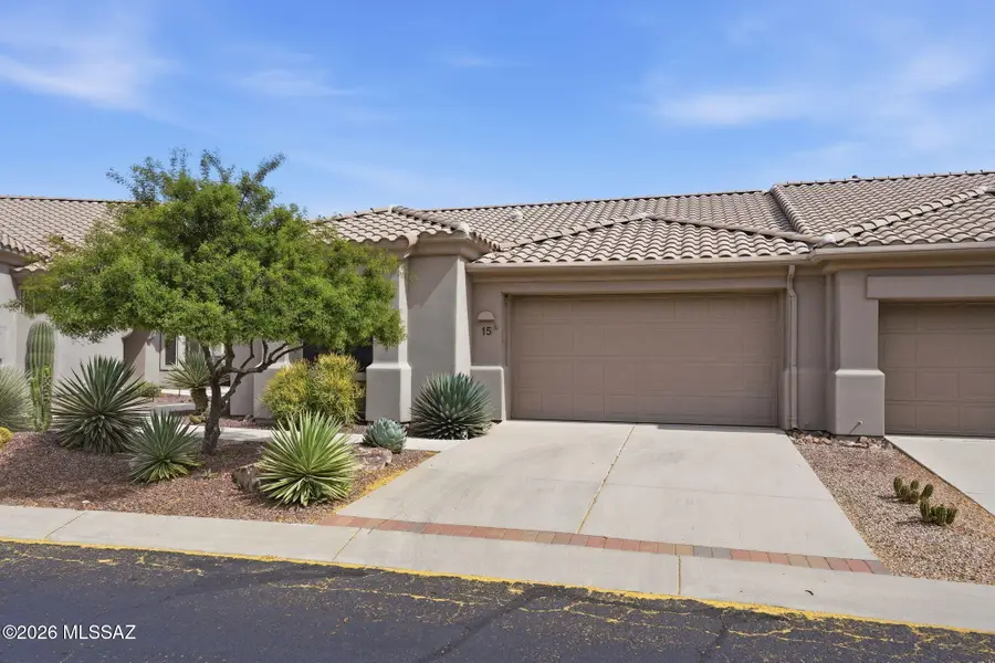 13401 N Rancho Vistoso, Oro Valley, AZ 85755 - #3