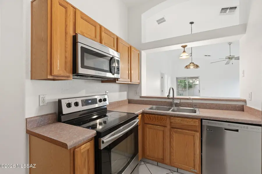 8479 S Via De Carrizo, Tucson, AZ 85747 - #2