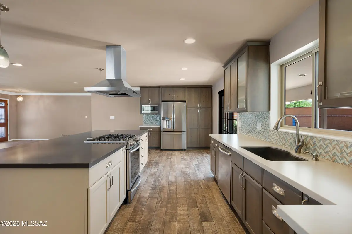 4312 E Bryn Mawr, Tucson, AZ 85711 - #1