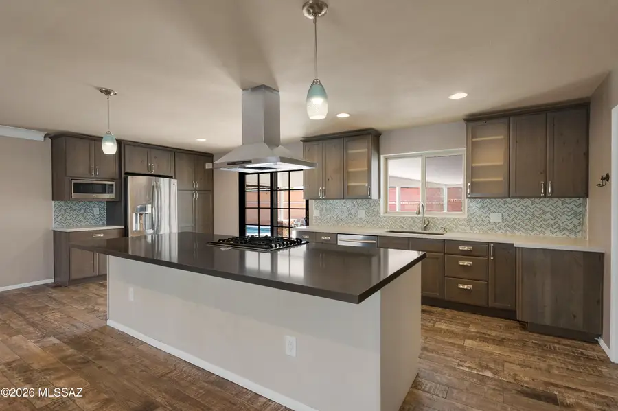 4312 E Bryn Mawr, Tucson, AZ 85711 - #3