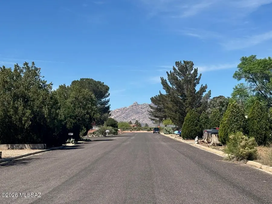 Vacant lot E Justin, Pearce, AZ 85625 - #3