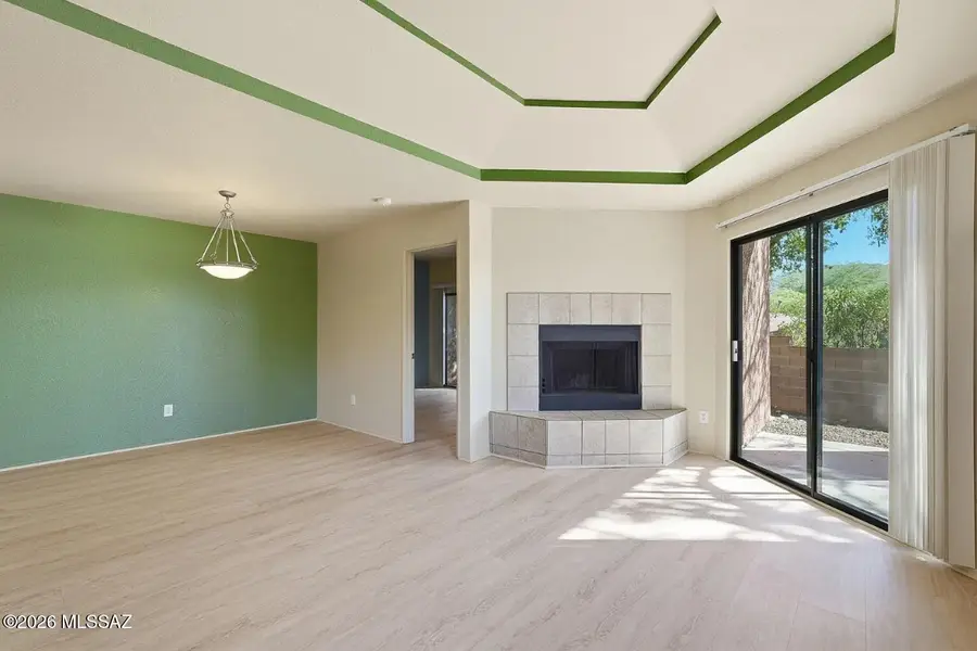 5051 N Sabino Canyon, Tucson, AZ 85750 - #3