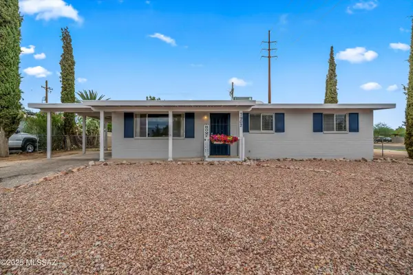7902 E Winnepeg, Tucson, AZ 85730