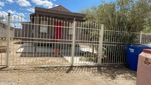 237 W Sahuaro, Tucson, AZ 85705