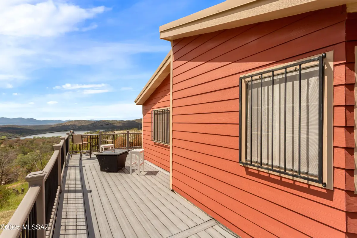 7930 S Coronado, Elgin, AZ 85611 - #1