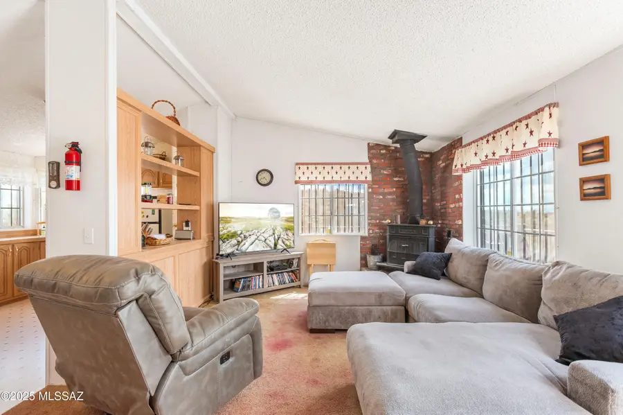 7930 S Coronado, Elgin, AZ 85611 - #2