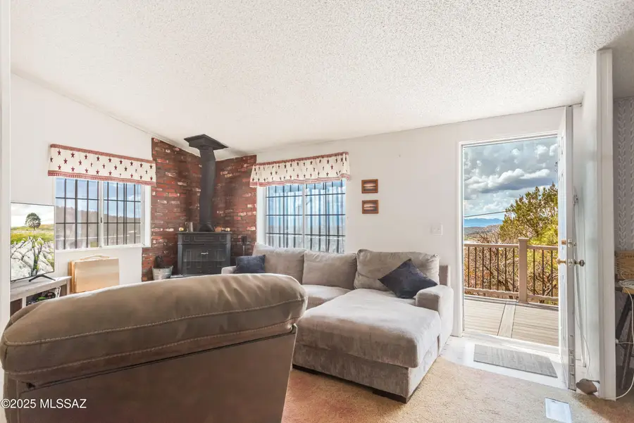 7930 S Coronado, Elgin, AZ 85611 - #3