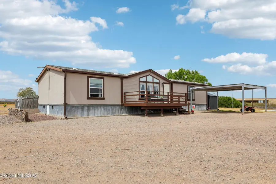 9811 N Sooner, Marana, AZ 85653 - #2