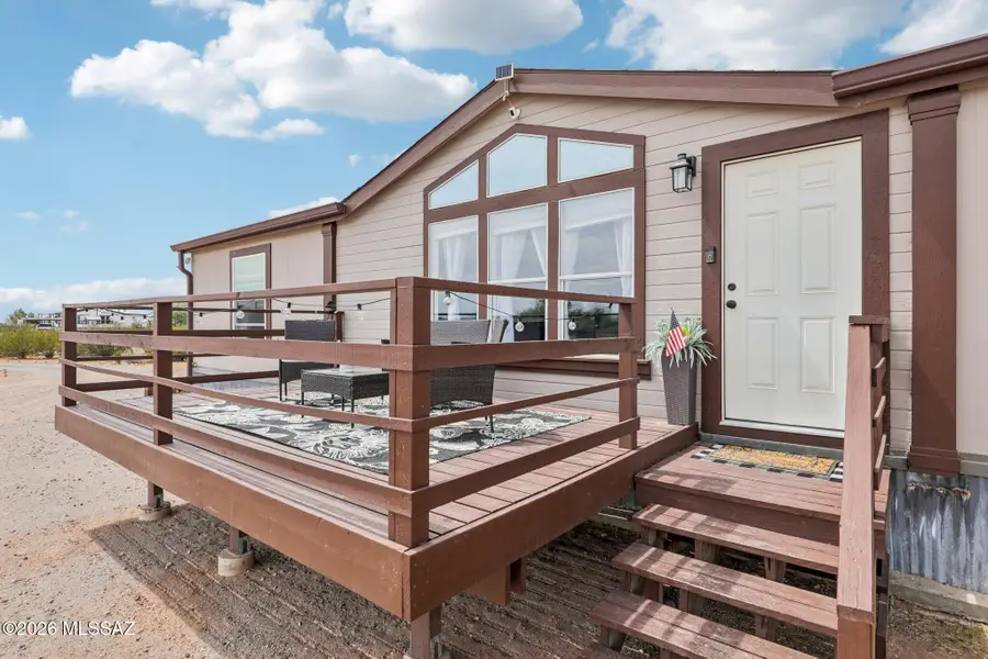9811 N Sooner, Marana, AZ 85653 - #3
