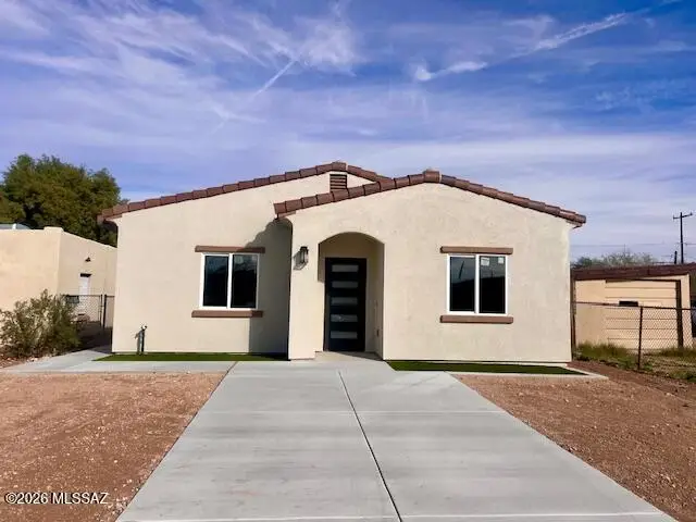 1761 Grado, Rio Rico, AZ 85648 - #1