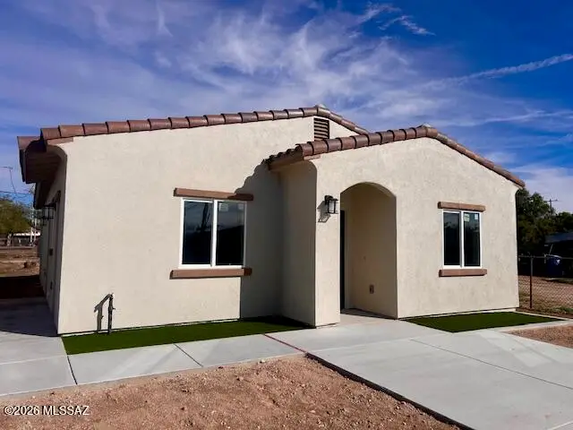 1761 Grado, Rio Rico, AZ 85648 - #3