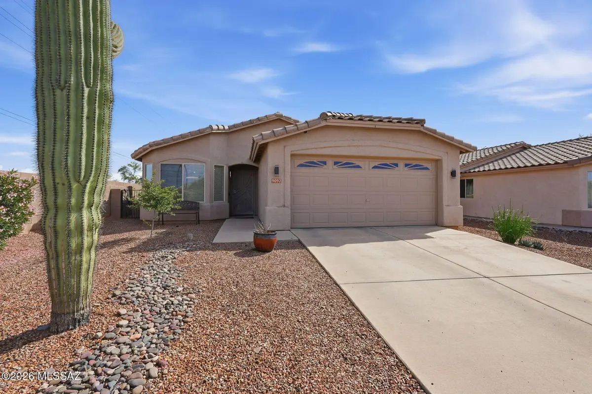 9092 N Sweet Acacia, Tucson, AZ 85742 - #1