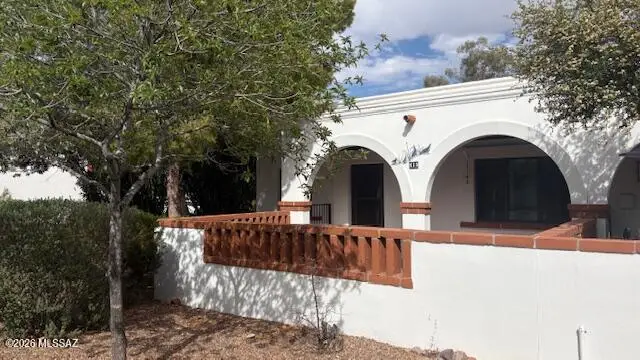 415 S Paseo Pena, Green Valley, AZ 85614 - #2