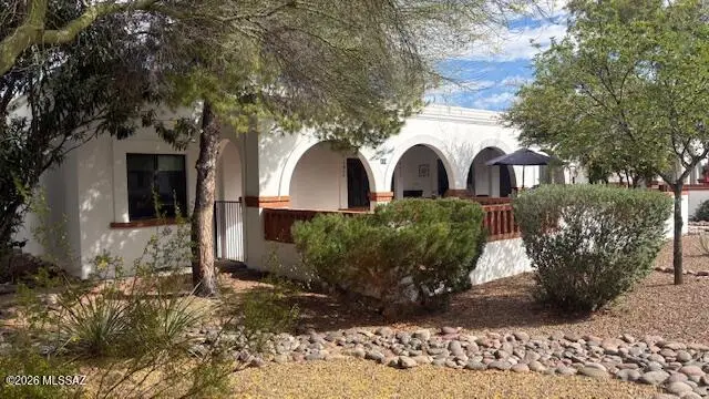 415 S Paseo Pena, Green Valley, AZ 85614 - #3