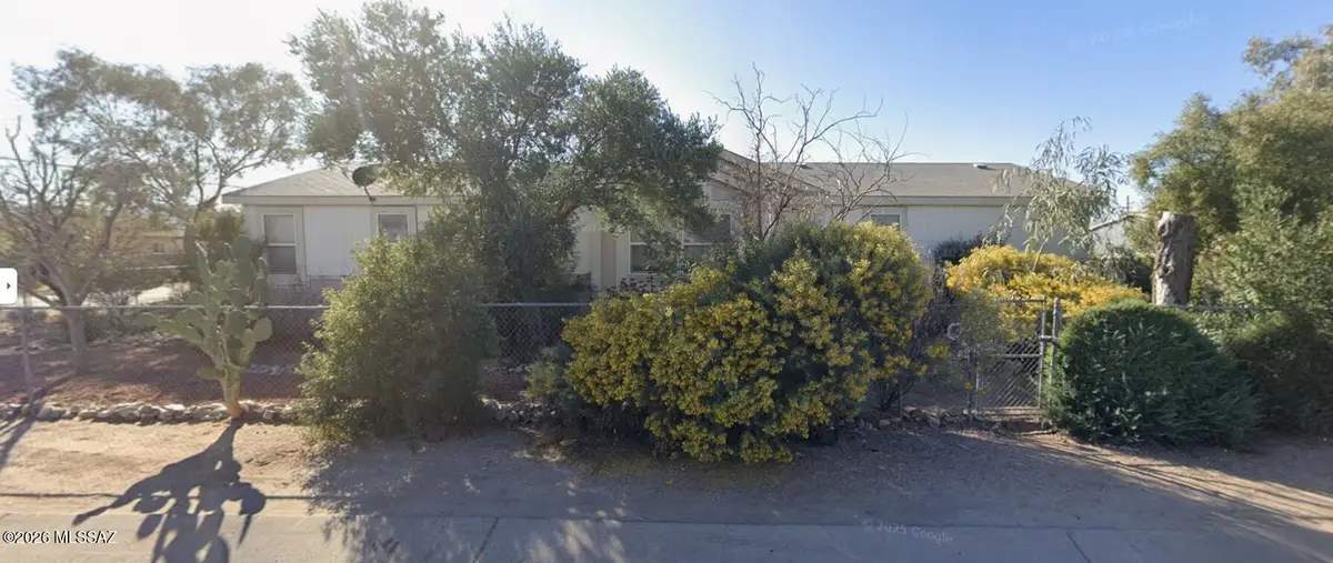2752 W Diamond, Tucson, AZ 85705 - #1