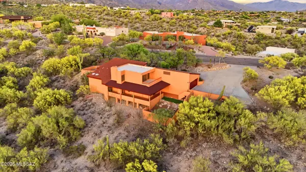 5776 E Paseo Cimarron, Tucson, AZ 85750