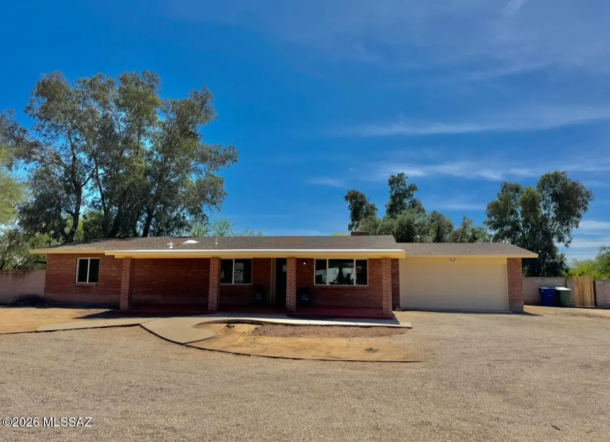 7850 E Bellevue, Tucson, AZ 85715 - #1