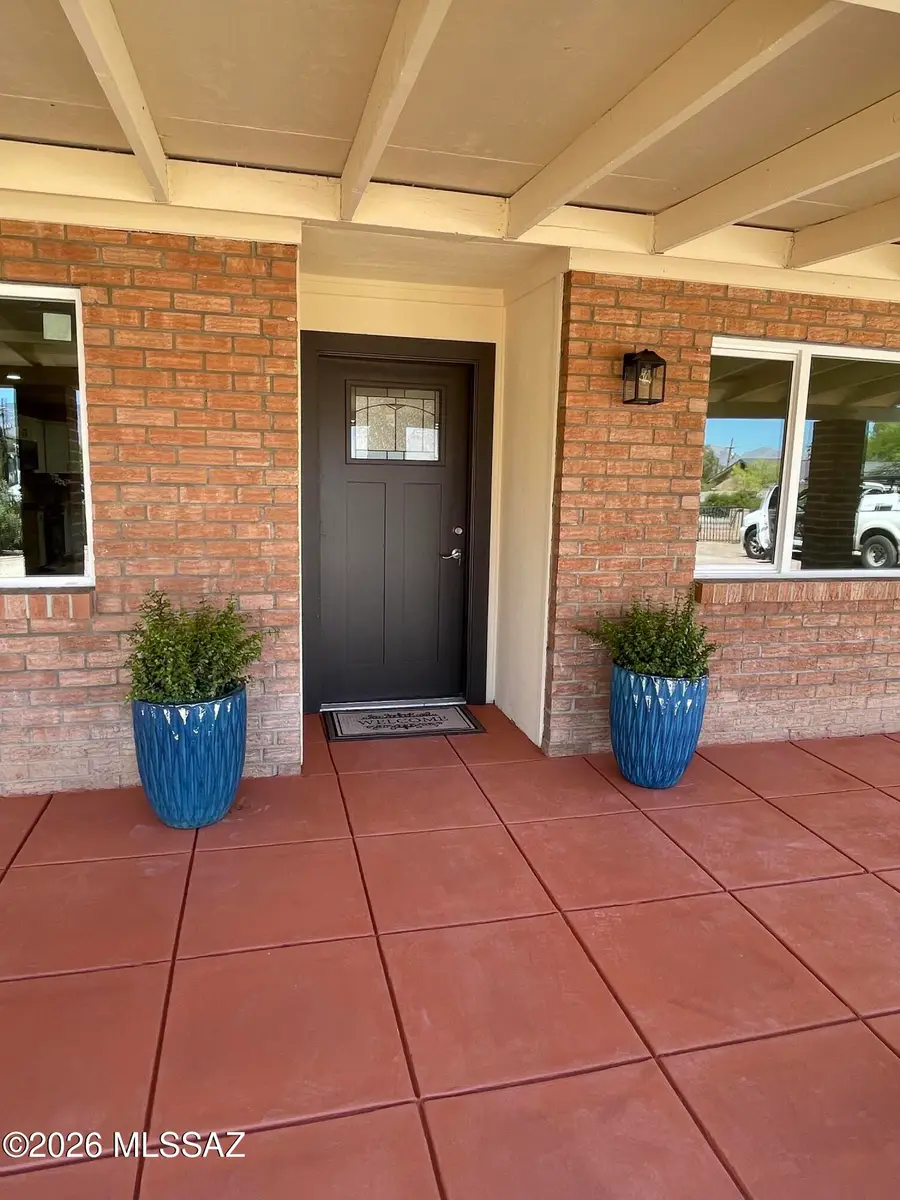 7850 E Bellevue, Tucson, AZ 85715 - #2