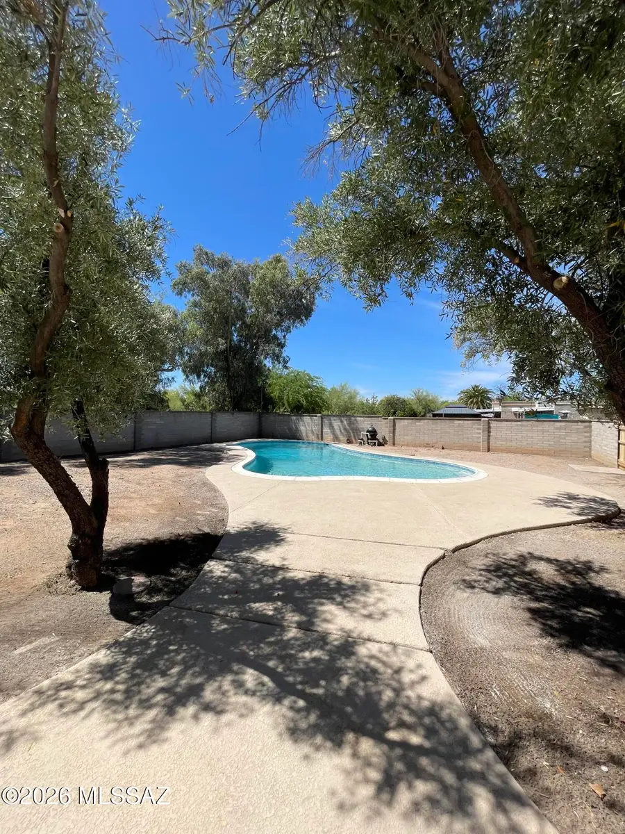 7850 E Bellevue, Tucson, AZ 85715 - #3