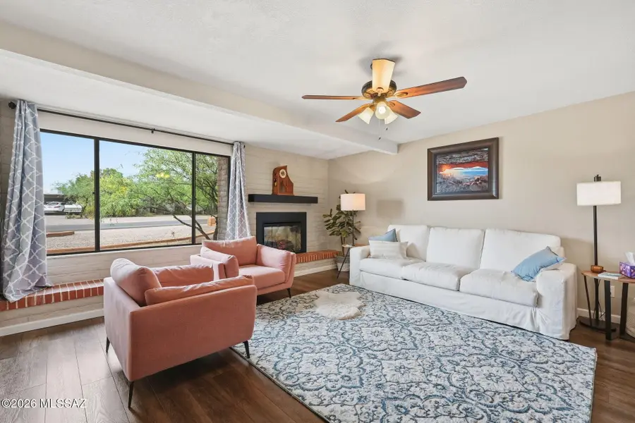 1063 W Placita Camillia, Tucson, AZ 85704 - #3