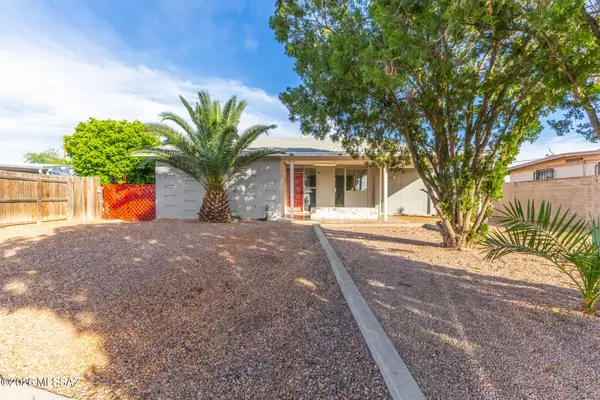 4121 E Valentine, Tucson, AZ 85711