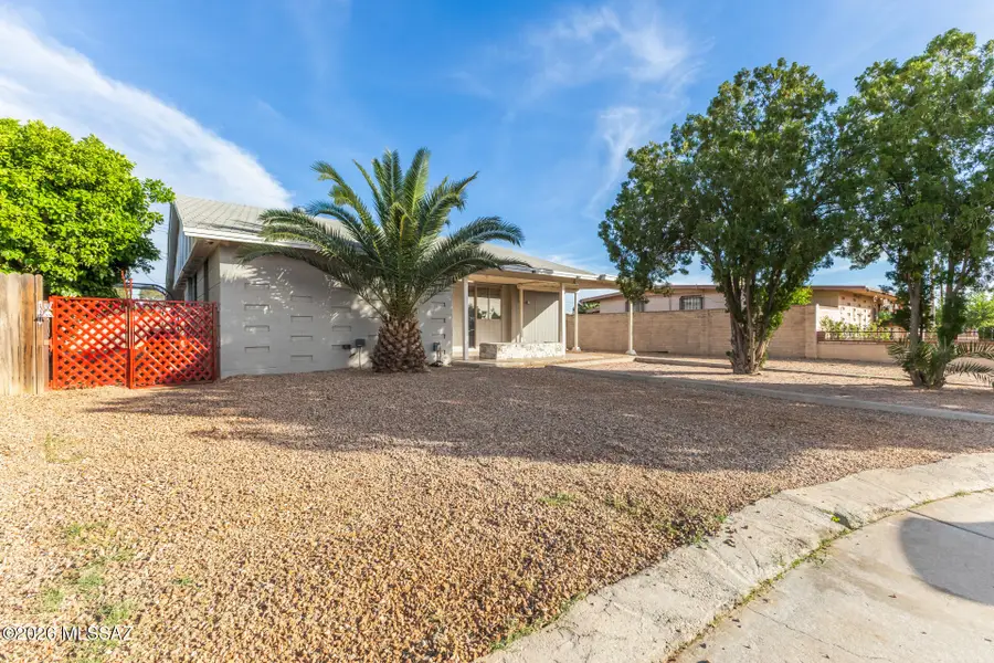 4121 E Valentine, Tucson, AZ 85711 - #2