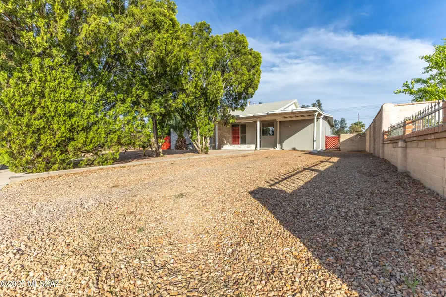 4121 E Valentine, Tucson, AZ 85711 - #3