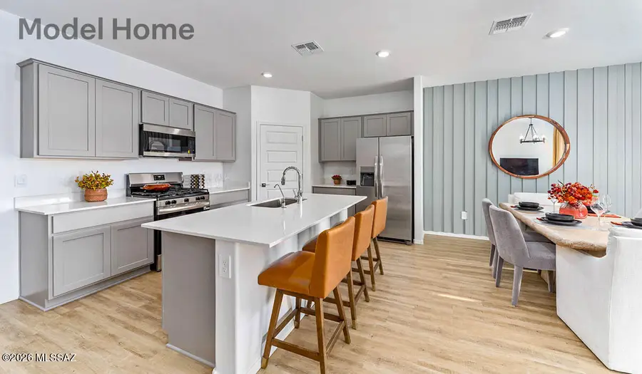 12272 E Morris Carson, Vail, AZ 85641 - #2