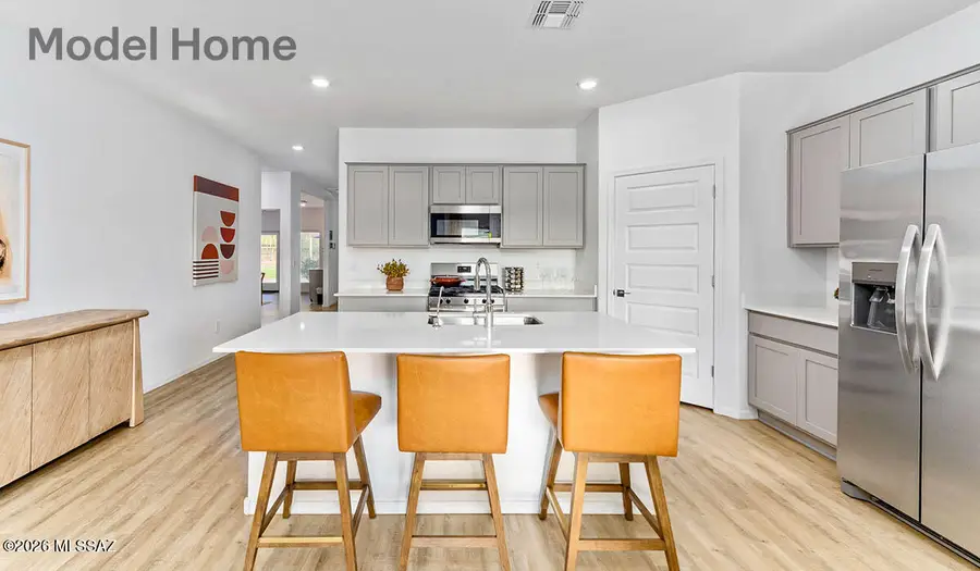 12272 E Morris Carson, Vail, AZ 85641 - #3