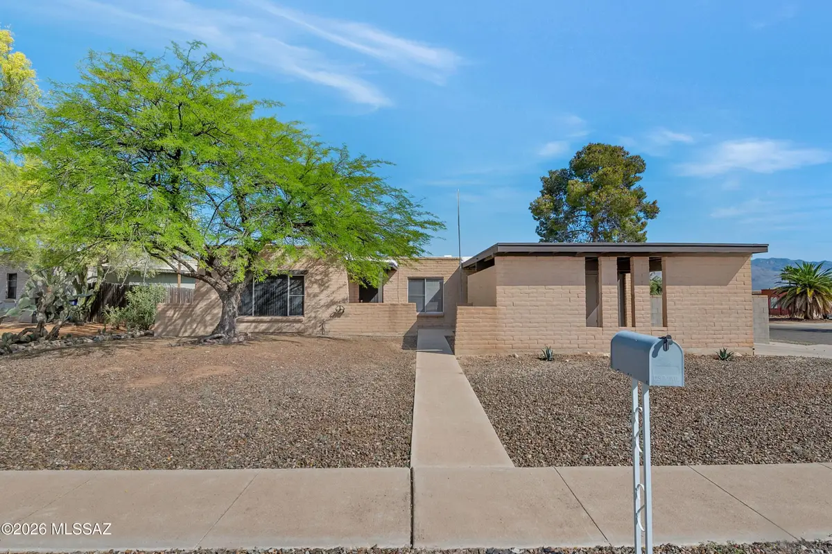 9761 E Cinder, Tucson, AZ 85748 - #1