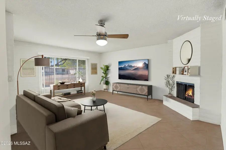 9761 E Cinder, Tucson, AZ 85748 - #3