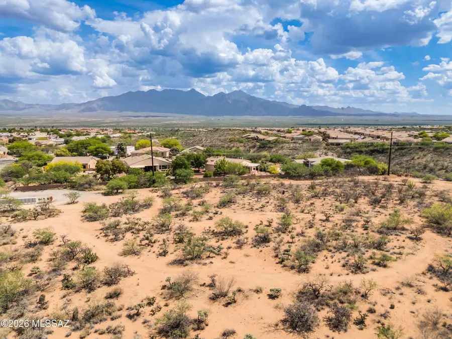 3175 W Calle Tres, Green Valley, AZ 85622 - #2