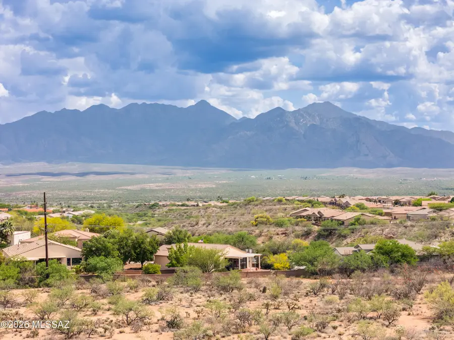 3175 W Calle Tres, Green Valley, AZ 85622 - #3