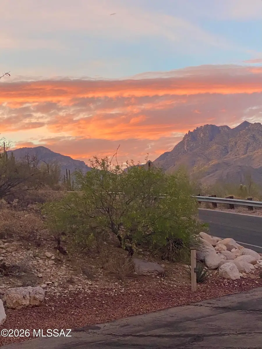 4641 N Rockcliff, Tucson, AZ 85750 - #2
