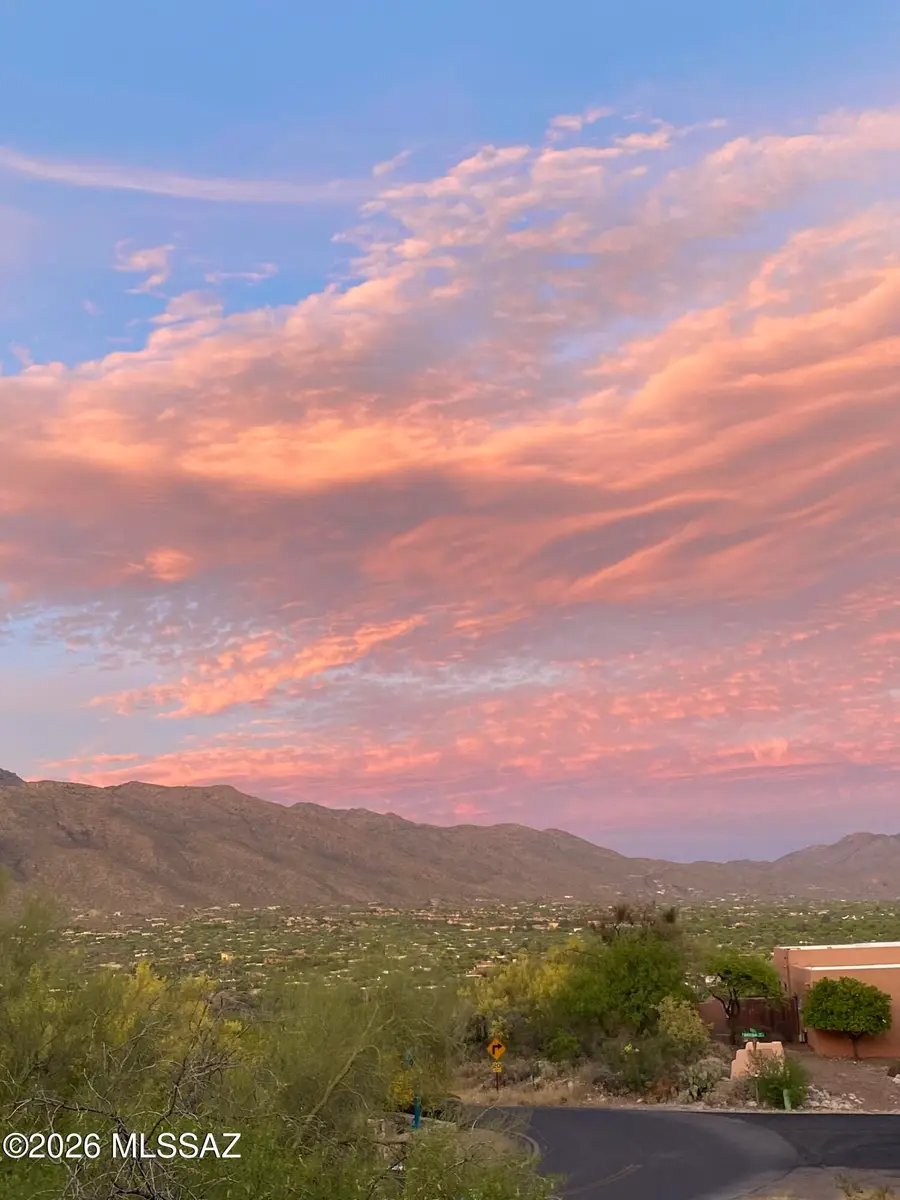 4641 N Rockcliff, Tucson, AZ 85750 - #3