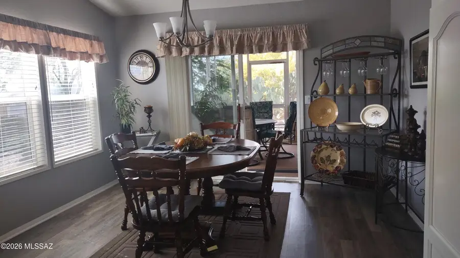 3406 S Rose Gold, Tucson, AZ 85735 - #3